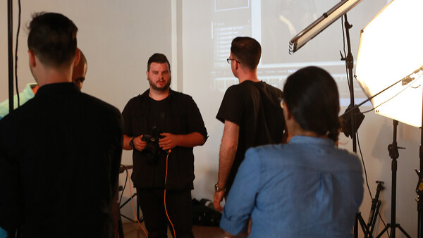 Photography Workshops in Your Town: Impossible?
