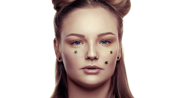 Three Ideas to Keep in Mind for Natural Looking Skin When Dodging and Burning