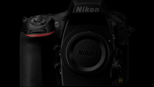 Why I Couldn't Care Less About a Nikon D810 Replacement 
