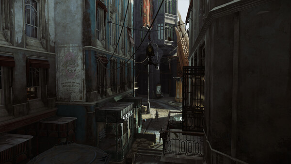 It May Be Art, But In-Game Images Aren't 'Photography'