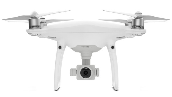 DJI Calls FAA Data 'Poorly Chosen' and 'Deeply Flawed'