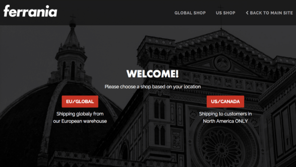 Film Ferrania Opens Online Shop, Takes Pre-Orders