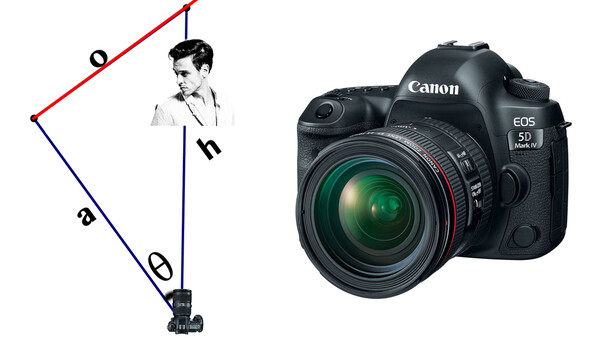 Here's Why Focusing and Recomposing Photographs Fails