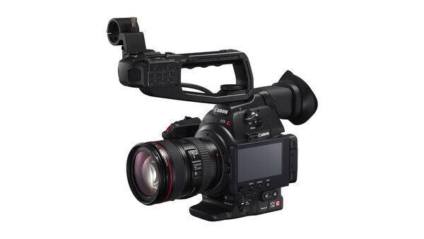Five Tips for Beginning Cinematographers