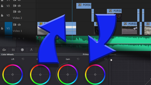 A Simplified Round-Trip Workflow for Davinci Resolve and Your NLE Program