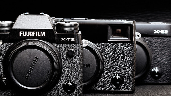 Seven Tips to Improve Your Fujifilm X Photographic Experience