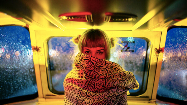 How to Find Your Niche and Build a Photography Career