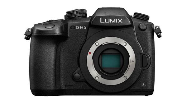 The Panasonic GH5 Is In Stock And Shipping Today