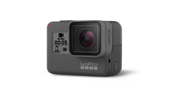Will GoPro Give up on Targeting the Average Consumer? 