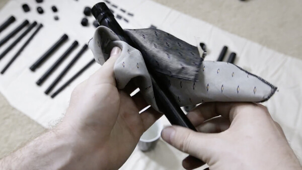 How to Properly and Thoroughly Clean Your Tripod