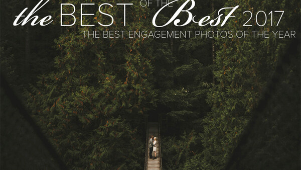 The Deadline to Enter Junebug Best of the Best Engagement Photos 2017 Is Now!