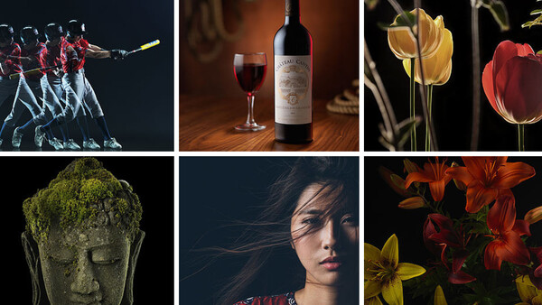Learn Virtually Every Lighting Setup You’ve Ever Imagined For Free