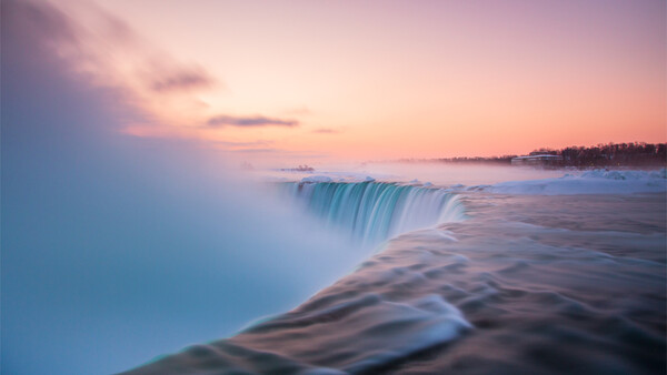 There Is Nothing Like Photographing a Sunrise [Part 2]