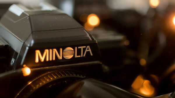 Back to Film: Camera Choices for Sony/Minolta A-Mount