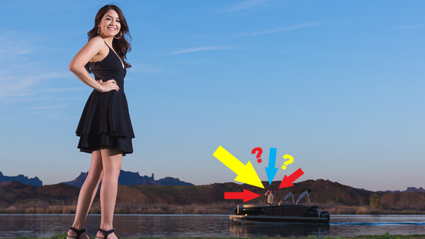 Using Lightroom's Spot Edit Tool to Remove an Unwanted Bystander From Your Photo