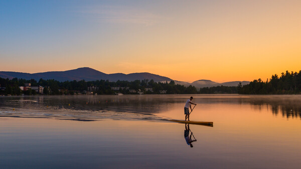 There Is Nothing Like Photographing a Sunrise [Part 1]