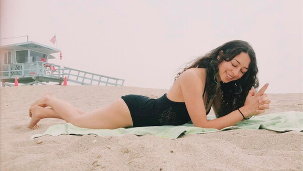Target Forgoes Photoshop in New Swimwear Campaign