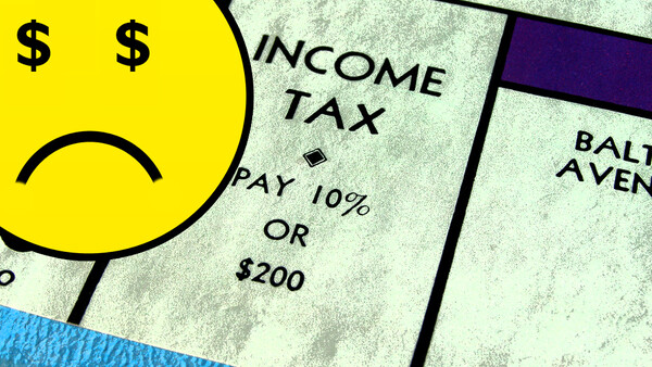 Helpful Tax Tips From a CPA-Turned-Photographer