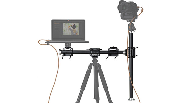 Tether Tools T Setup and Aero Traveler Fstoppers Review
