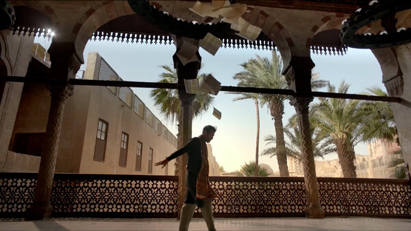 Free Access to Eight Online Workshops From World-Class Cinematographers