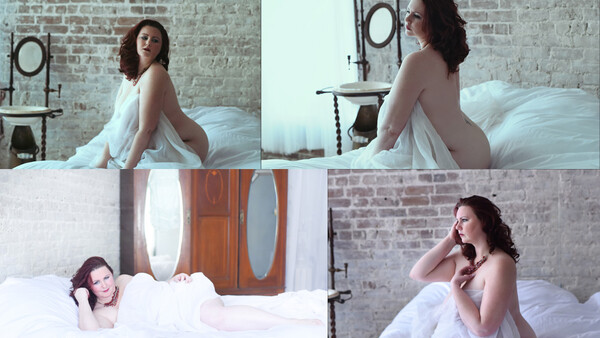 Five Tips for Boudoir Posing to Maximize Album Spreads