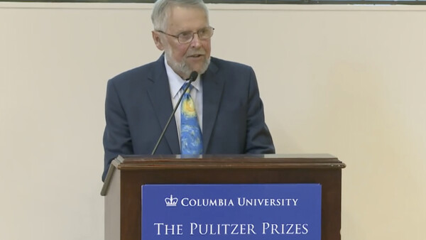 2017 Pulitzer Prize Winners Announced