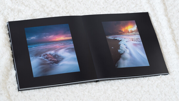 Review: The Saal Digital High-End Photobook for Professional Photographers
