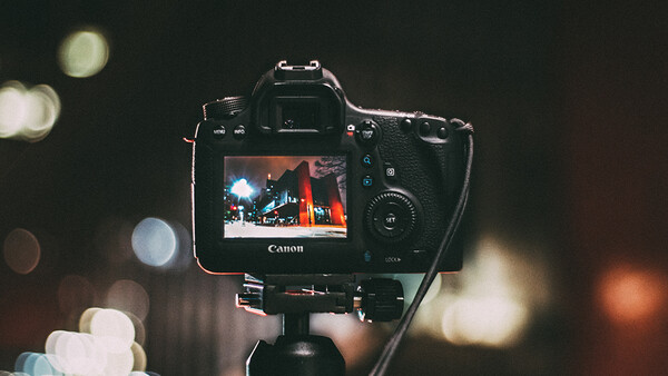 Can a Canon 5D Mark III Shoot 4K?