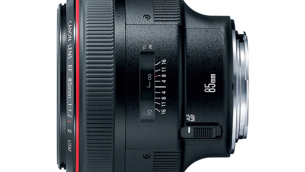 Canon Prepares to Take On the Sigma 85mm Art: Specifications Emerge for the 85mm f/1.4L IS