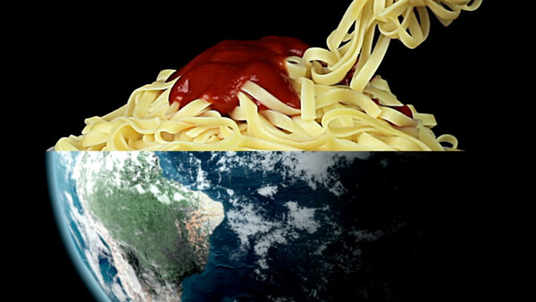 Watch This Dual-Screen Music Video With a Creative Relationship