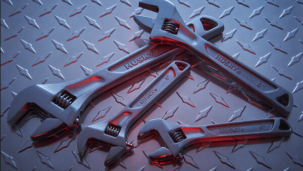 Saving Money With Photo Essentials From The Hardware Store