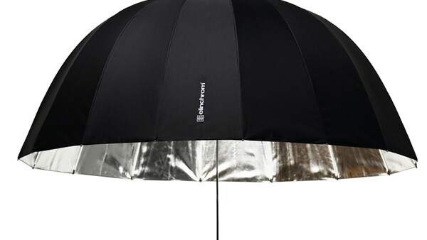 Elinchrom Announces the ELB 1200 Pricing and New Deep Umbrellas