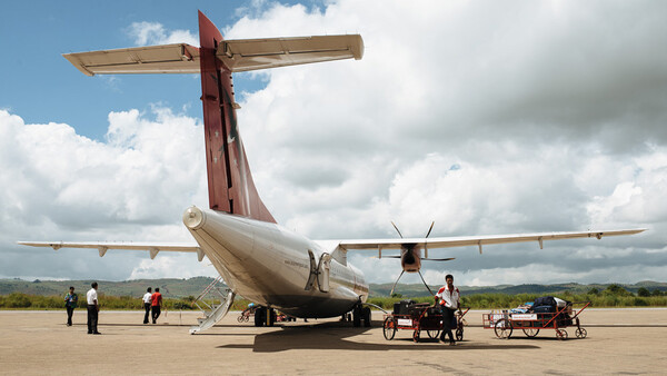Choosing the Right Tour Guide or Fixer for an International Project