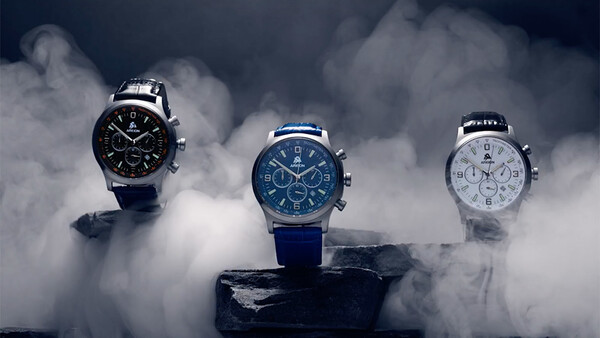 Fantastic Example of How to Composite and Retouch a Beautiful Product Shoot