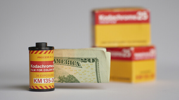 How to Get More Value from Your Photographs