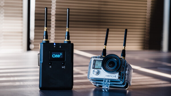 Fstoppers Pre-Release Review: FREECAST Wireless Video System