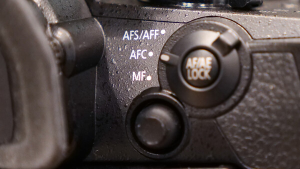 GH5 Owners Choose Teams Over Autofocus Issues