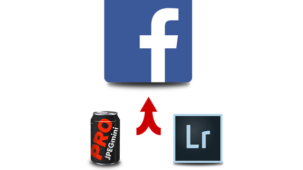 Post The Highest Quality Photos Onto Facebook With These Two Export Presets and Plug-In Options
