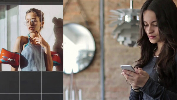 This Free App Makes Your Instagram Feed More Attractive Than Ever