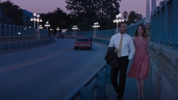 Detailed Breakdown of the Academy Award Winning Cinematography of La La Land