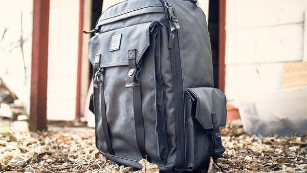 Fstoppers Reviews the Langly Multi Camera Pack, a Big Bag With Big Ambitions