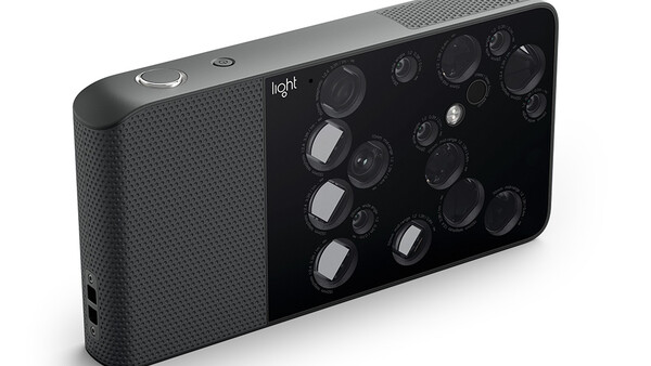 Light L16 Camera Gets a Refresh Even Before It Ships
