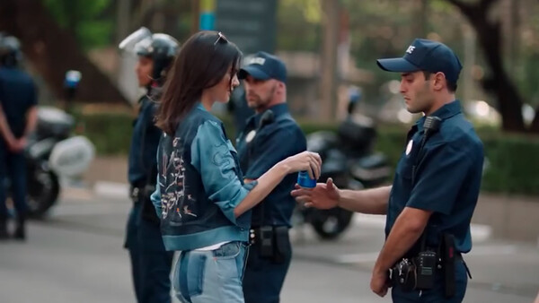 Pepsi Created the Worst Advertisement I've Ever Seen