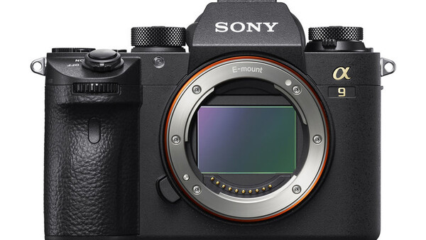 The Sony a9 Is a Sports Camera Without Sports Lenses