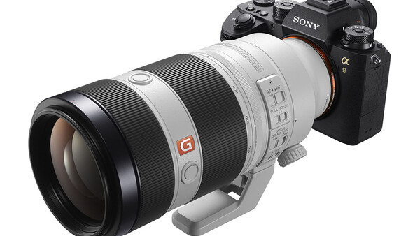 Where Does the Sony FE 100-400mm f/4.5-5.6 GM Fit in, If at All?
