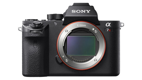 Save Big with This Deal on a New Sony a7RII for Only $2200