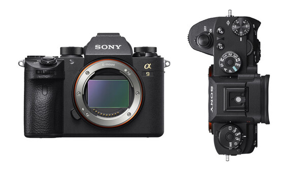 The Sony Alpha a9 Is Now Available For Preorder
