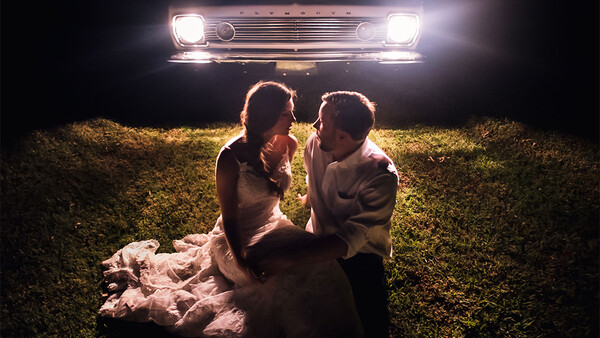 Fstoppers Reviews Outsourcing a Wedding to Pro Image Editors