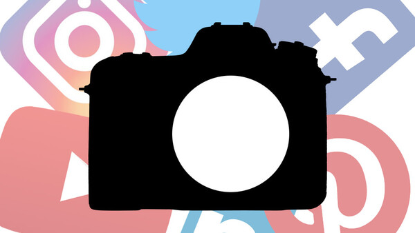 Why Reducing Your Social Media Use Can Help Make You a Better Photographer
