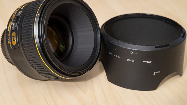 You Don't Need That Expensive Lens for Your Photography